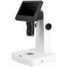 Микроскоп цифровой LEVENHUK DTX 700 LCD 75075