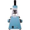 Микроскоп LEVENHUK 400M, монокулярный 75419