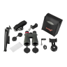 Фотобинокль LEVENHUK KELVIN SNAP 10x50 86541