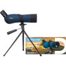 Зрительная труба LEVENHUK DISCOVERY RANGE 50 77804